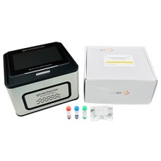 Veterinary Diagnostics